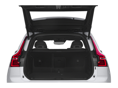 2020 Volvo XC60 Momentum