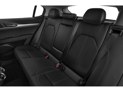 2021 Alfa Romeo Stelvio Sprint