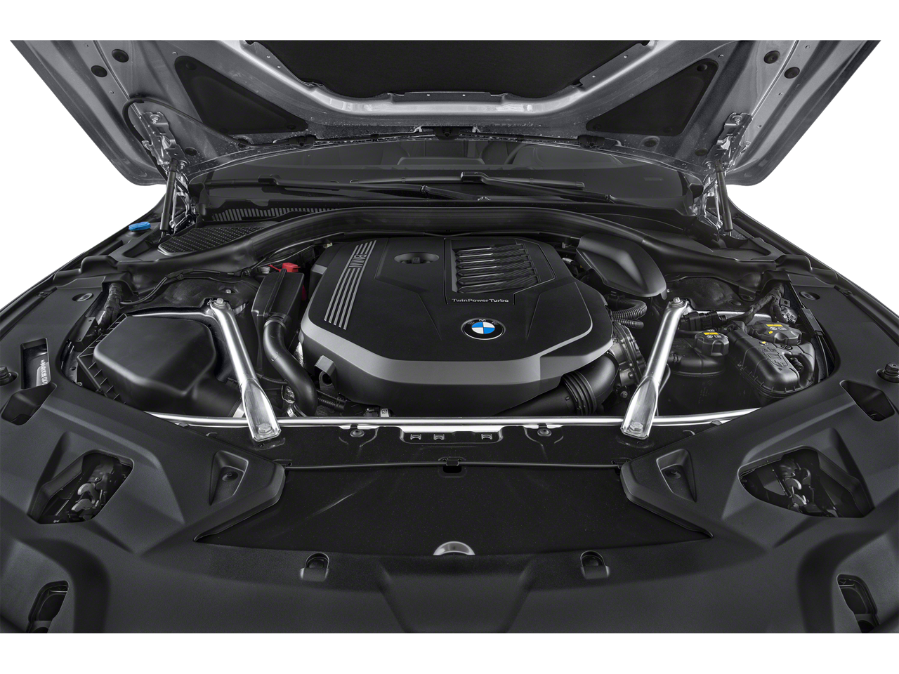 2021 BMW 8 Series 840i
