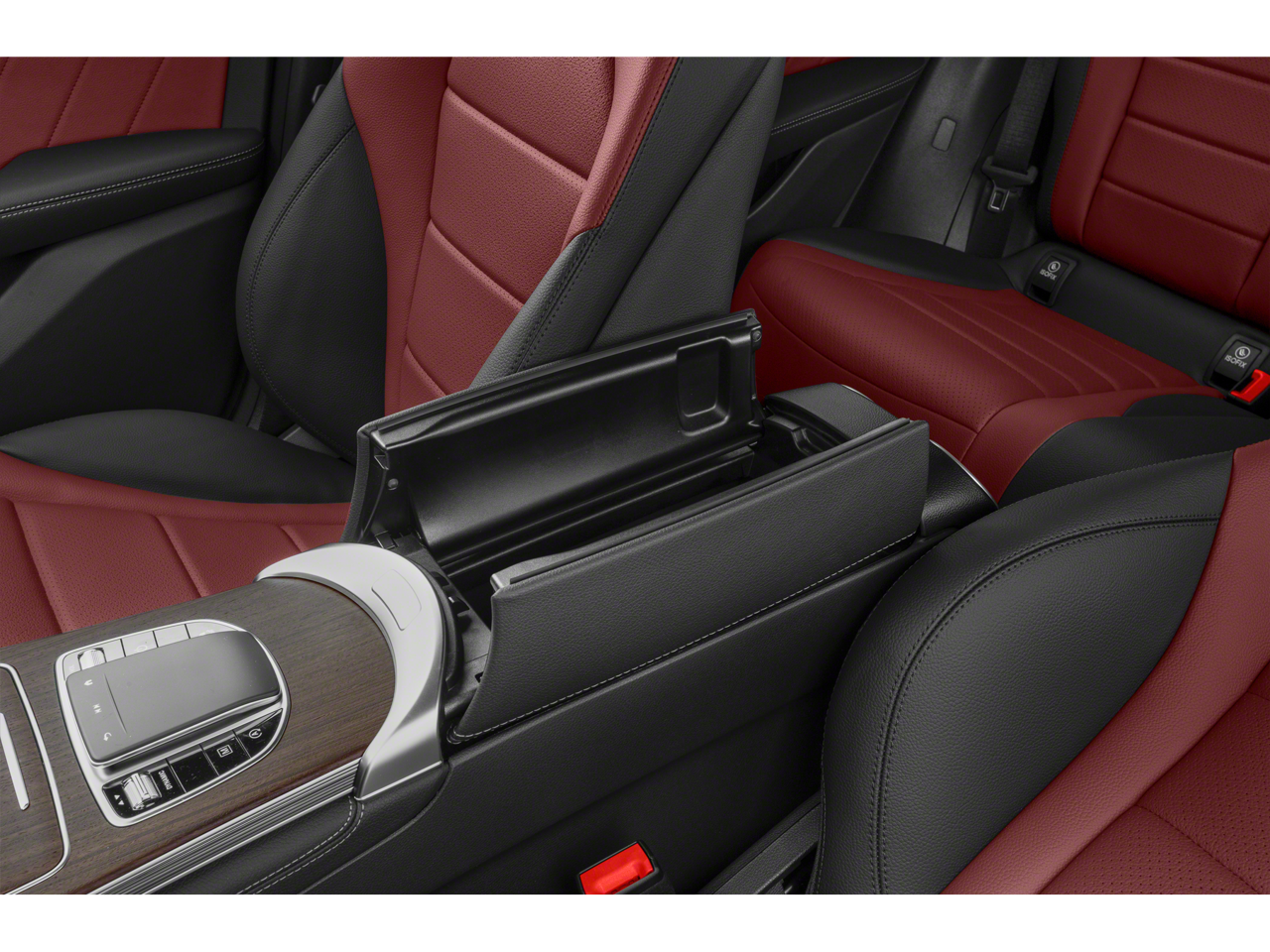 2021 Mercedes-Benz GLC GLC 300 Coupe