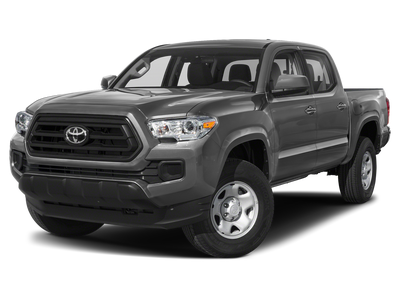 2021 Toyota Tacoma 2WD SR