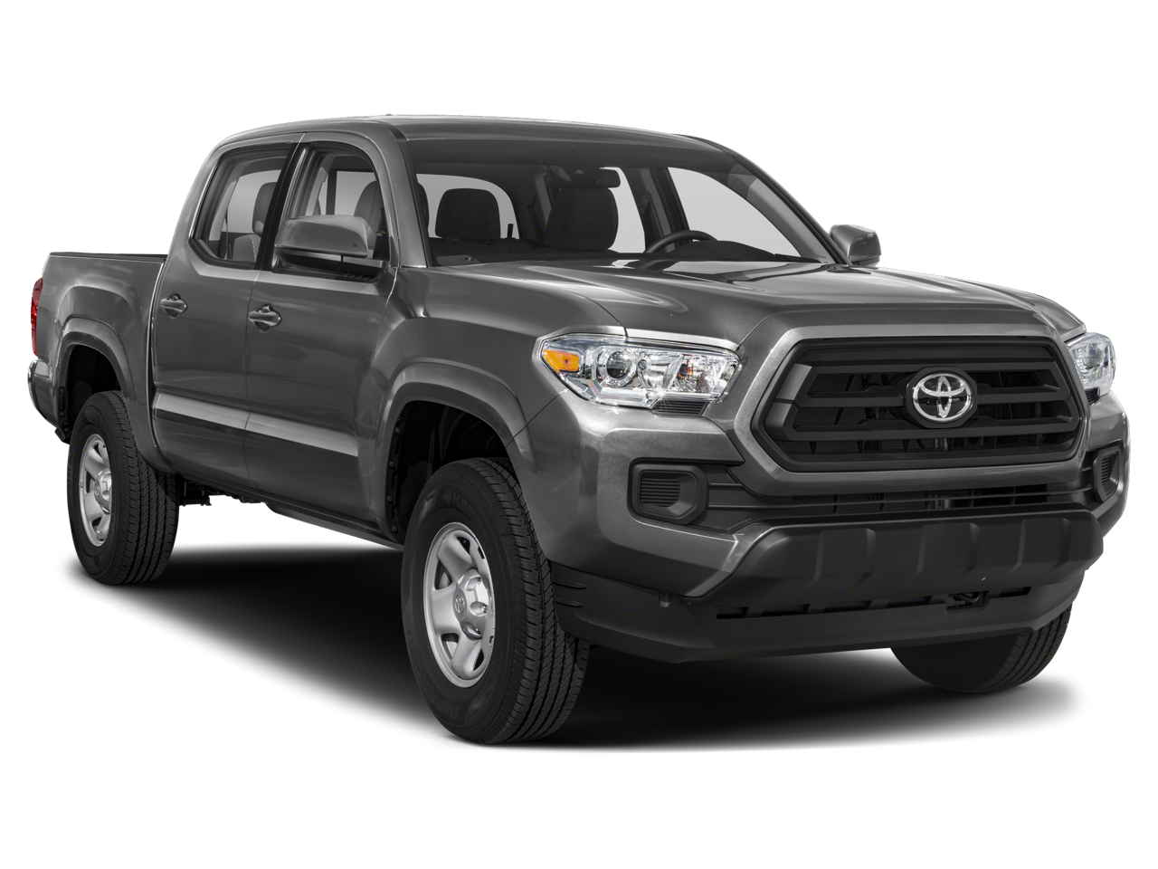 2021 Toyota Tacoma 2WD SR