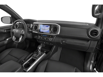 2021 Toyota Tacoma 4WD Limited