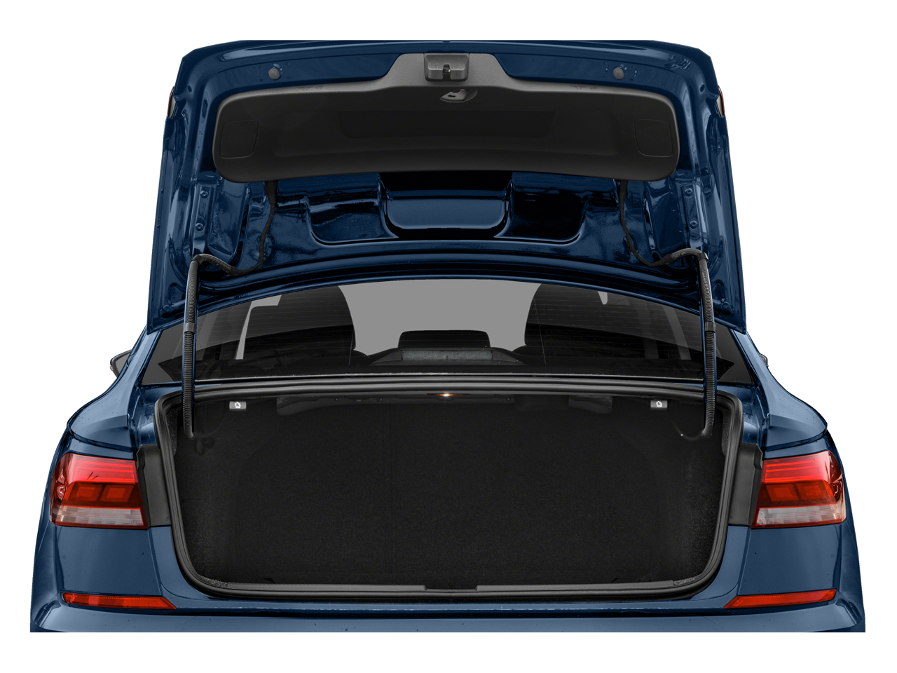 2021 Volkswagen Passat 2.0T S