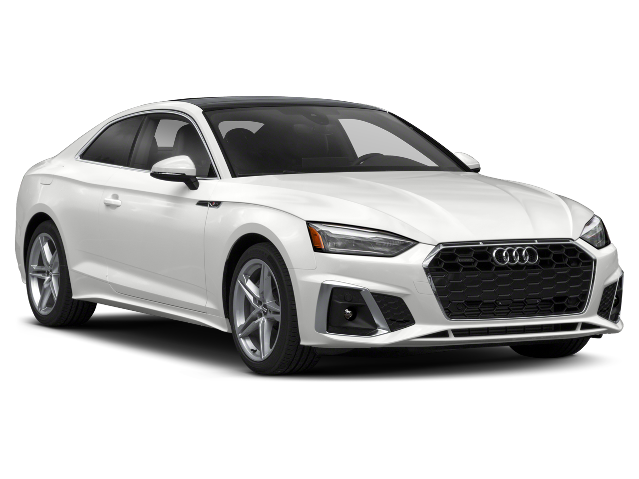 2022 Audi A5 Cabriolet Premium