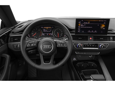 2022 Audi A5 Cabriolet Premium