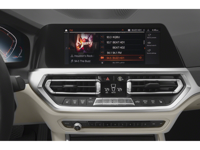 2022 BMW 4 Series 430i xDrive