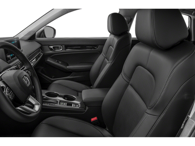 2022 Honda Civic Hatchback EX-L