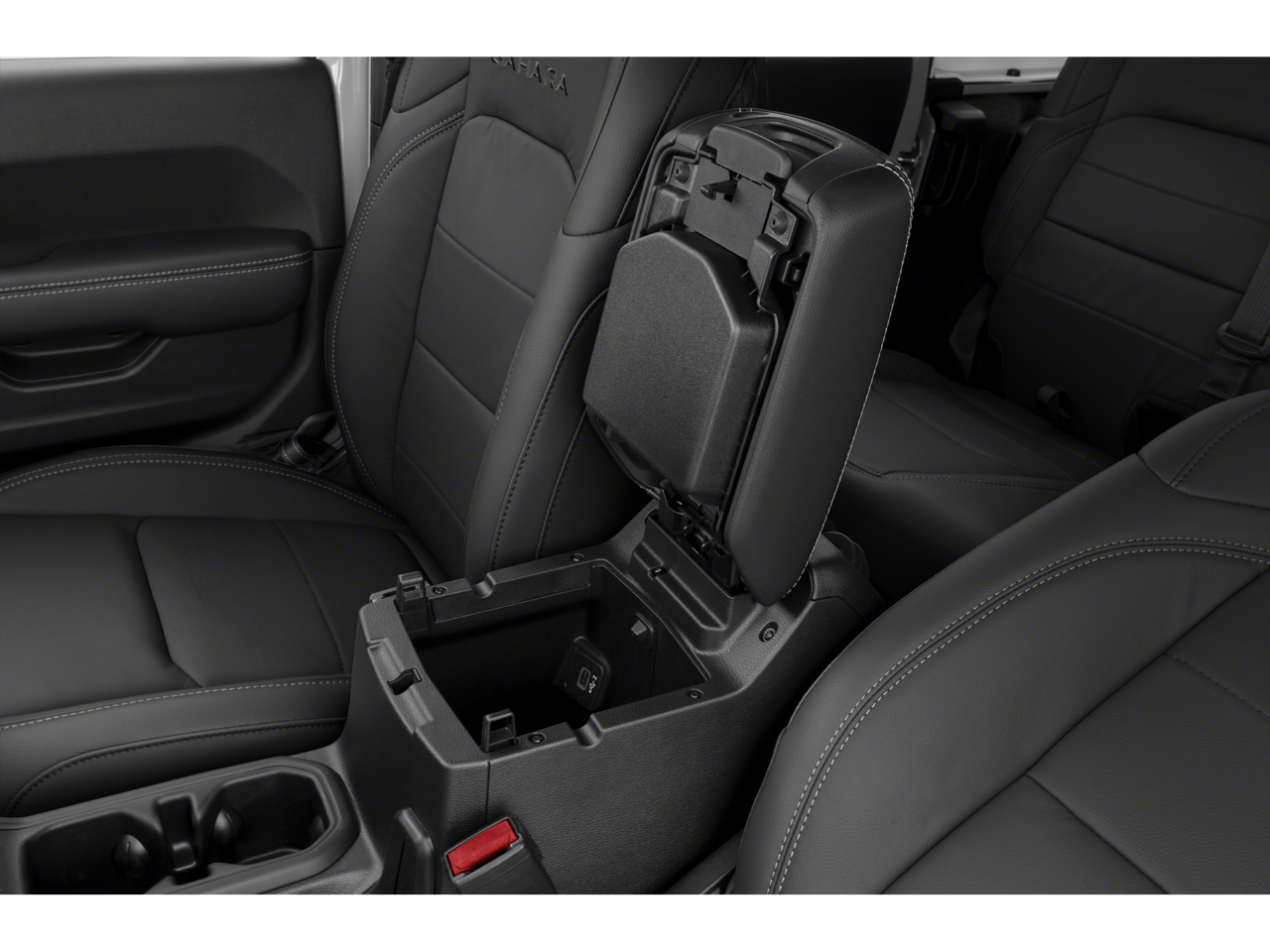 2022 Jeep Wrangler 4xe Unlimited Sahara 4xe