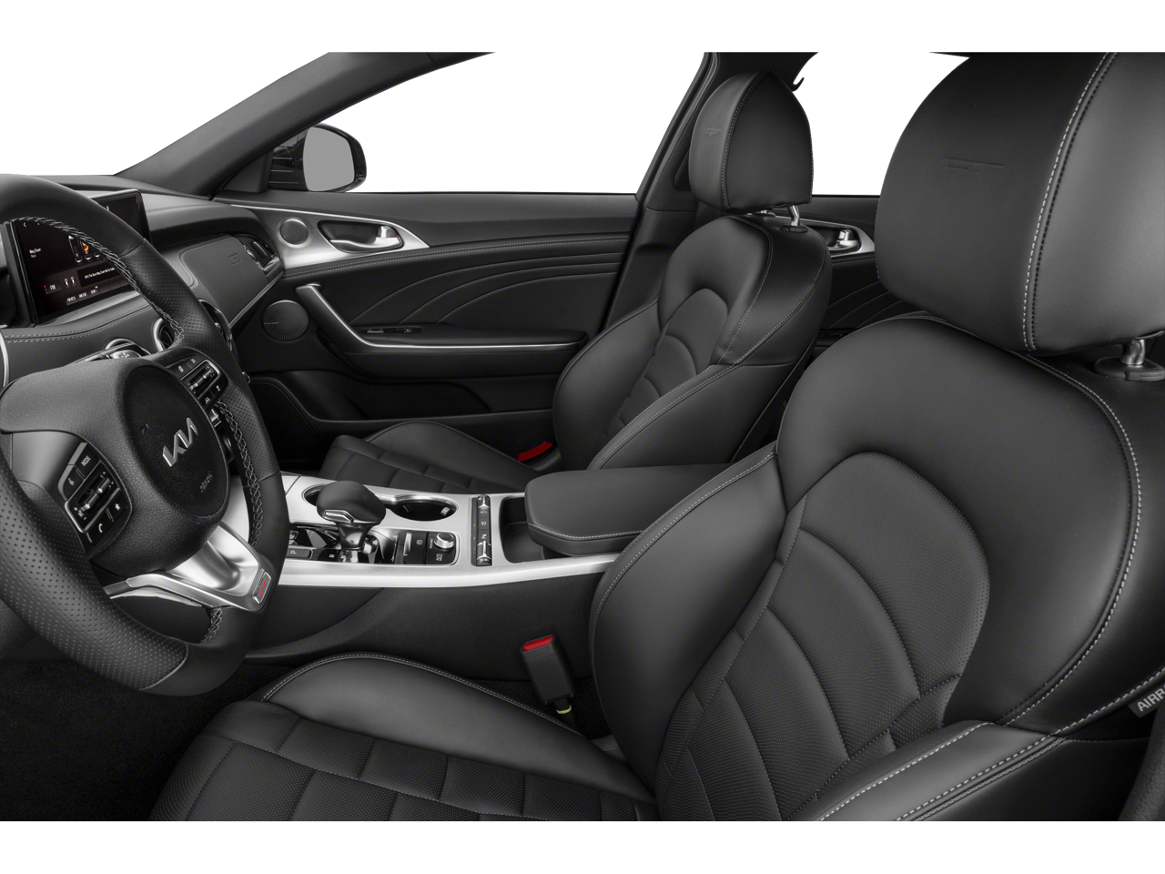 2022 Kia Stinger GT2