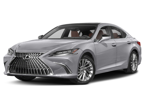 2022 Lexus ES ES 350 Ultra Luxury