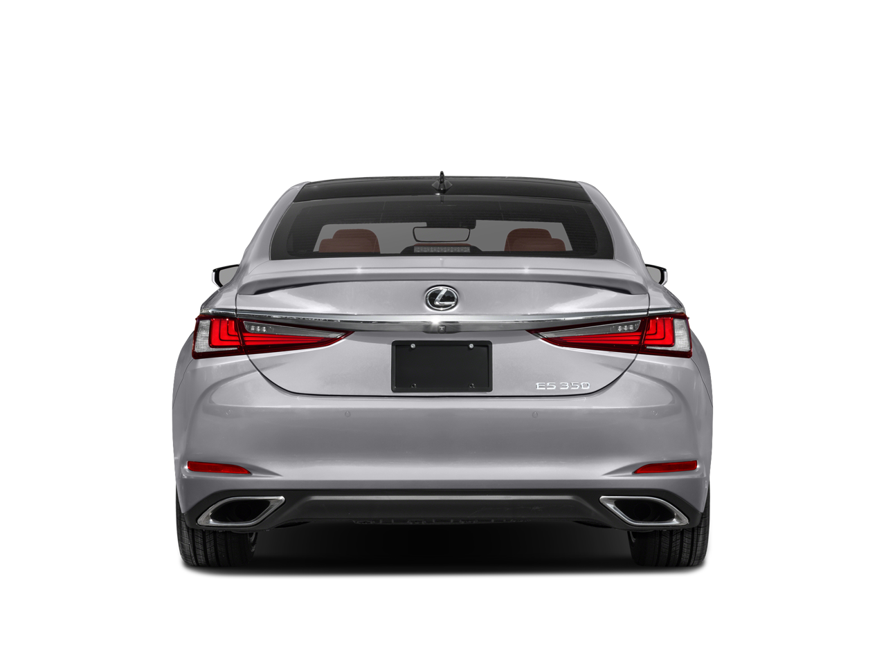2022 Lexus ES ES 350 Ultra Luxury