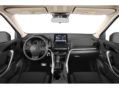 2022 Mitsubishi Eclipse Cross LE