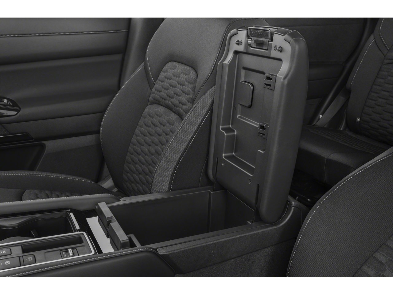 2022 Nissan Pathfinder S