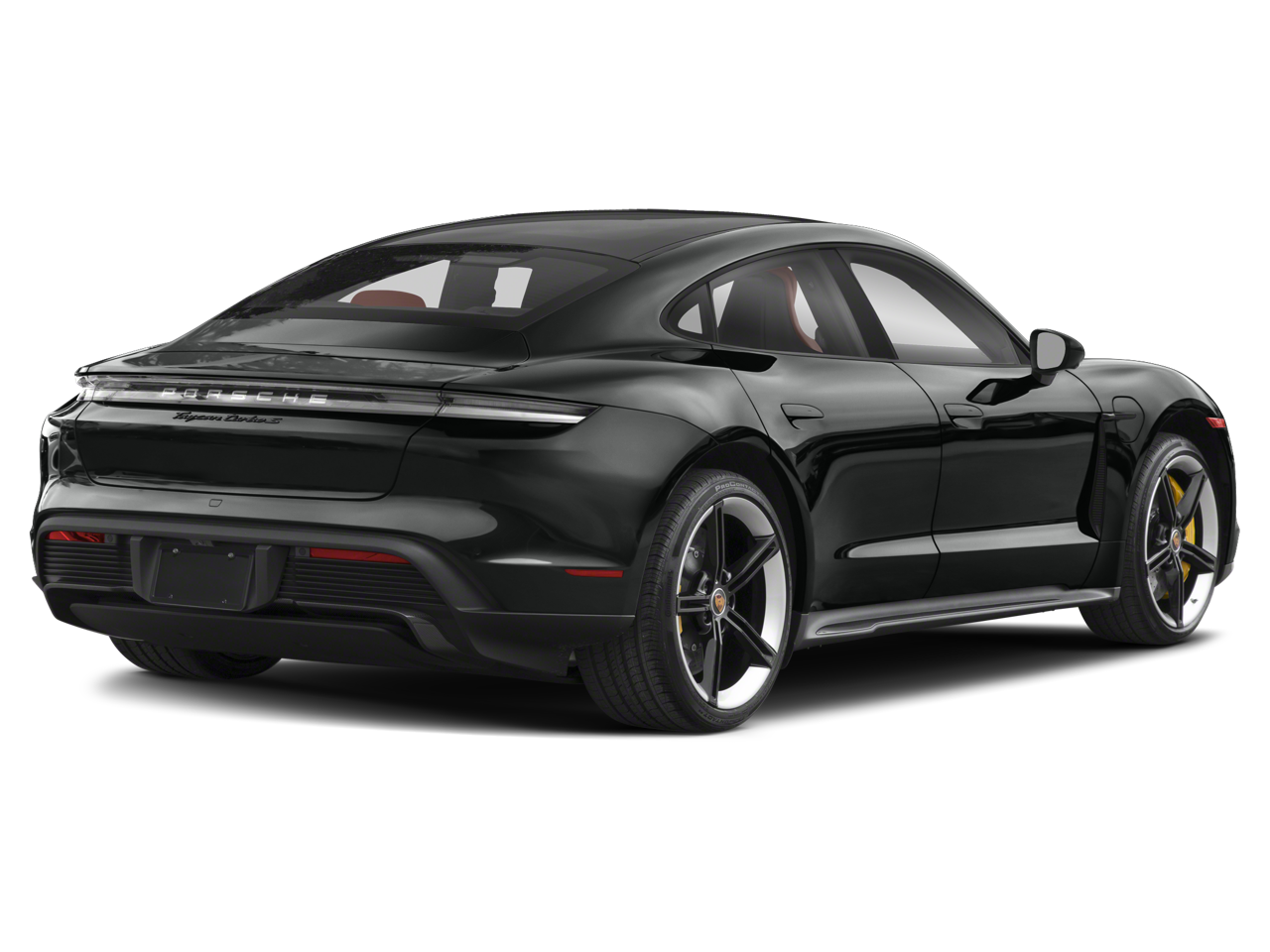 2022 Porsche Taycan Base