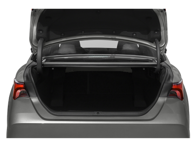 2022 Toyota Avalon XLE