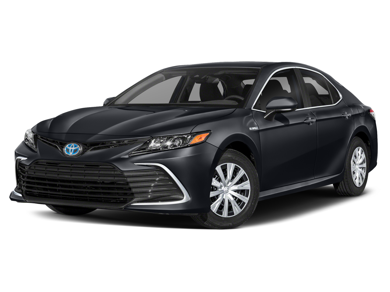 2022 Toyota Camry XLE