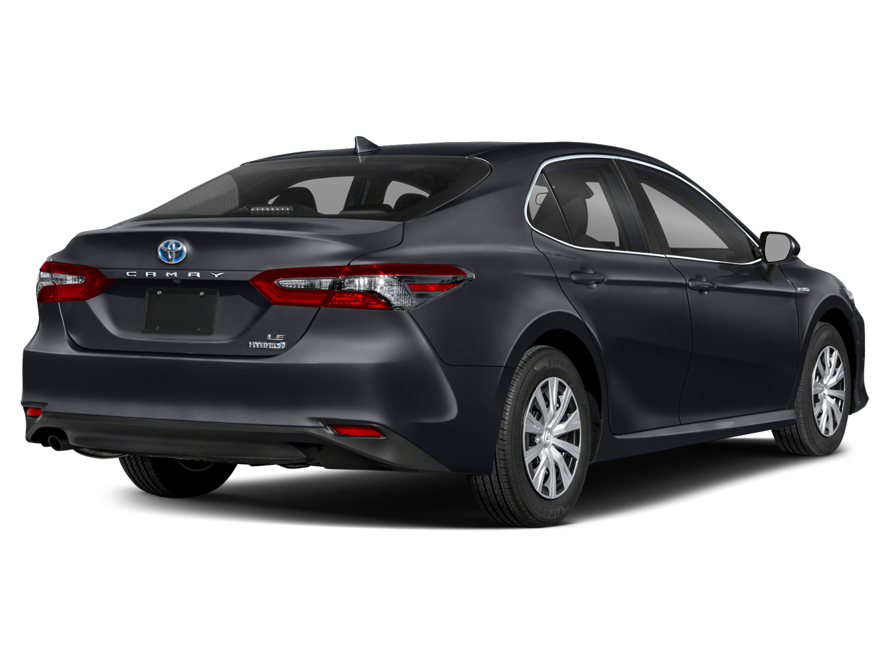 2022 Toyota Camry XLE