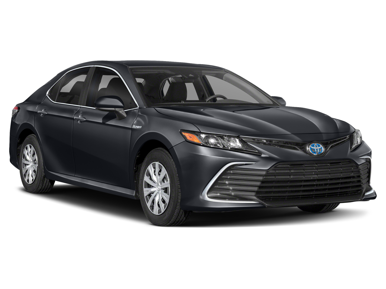 2022 Toyota Camry XLE