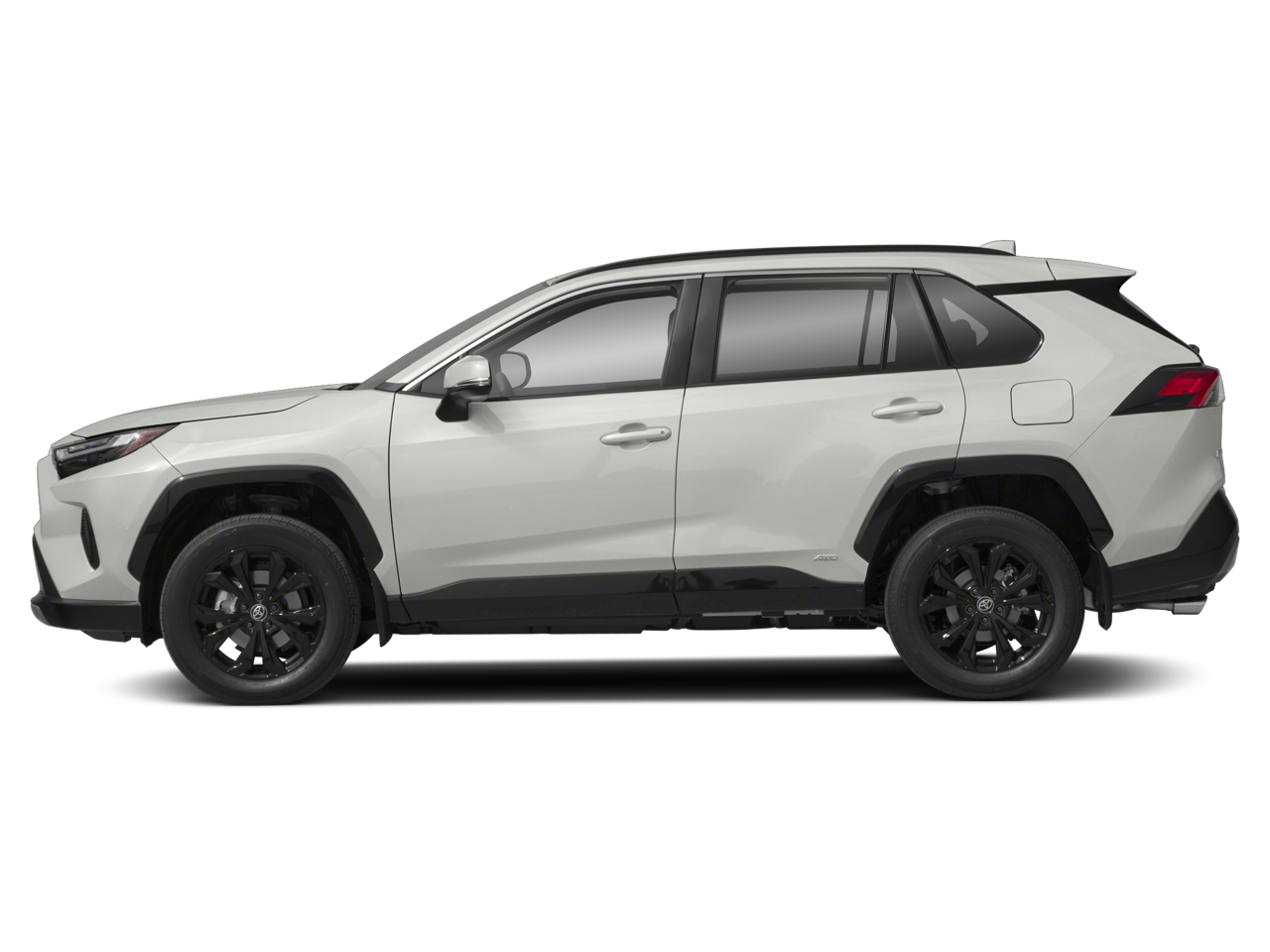 2022 Toyota RAV4 SE