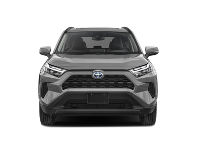 2022 Toyota RAV4 SE