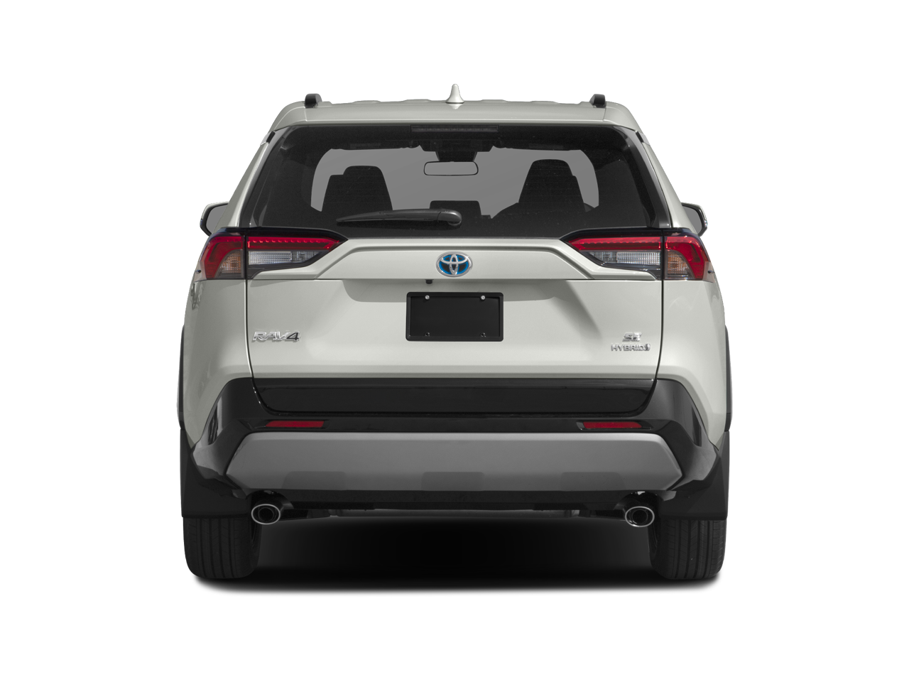 2022 Toyota RAV4 SE