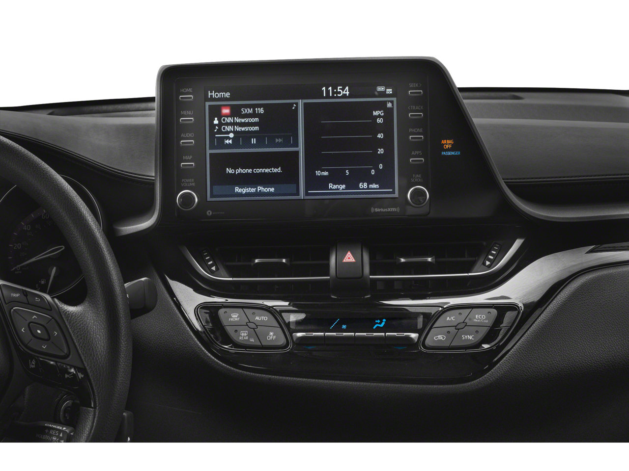 2022 Toyota C-HR Limited