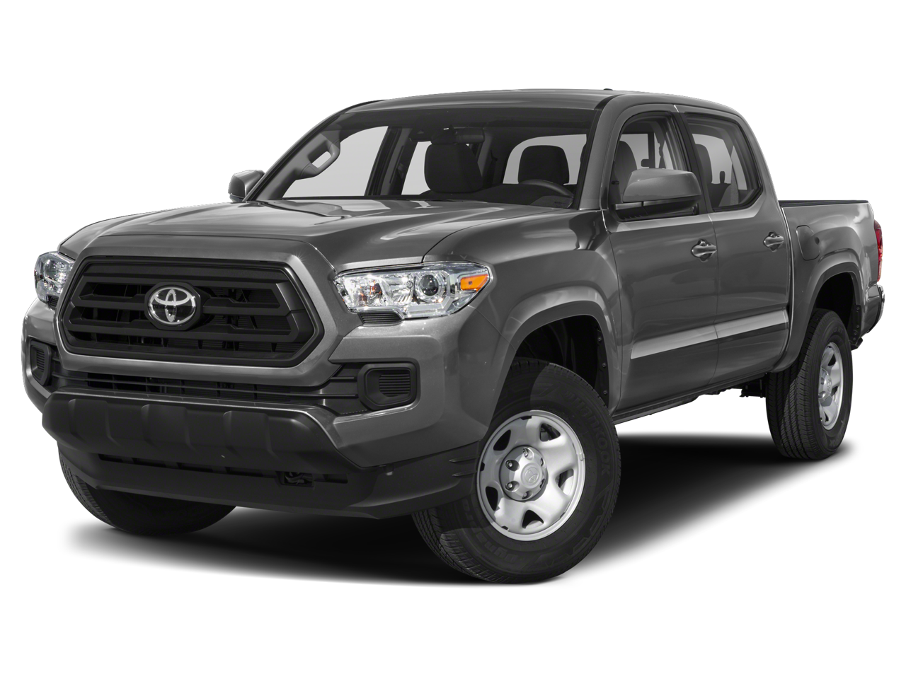 2022 Toyota Tacoma 4WD TRD Off-Road
