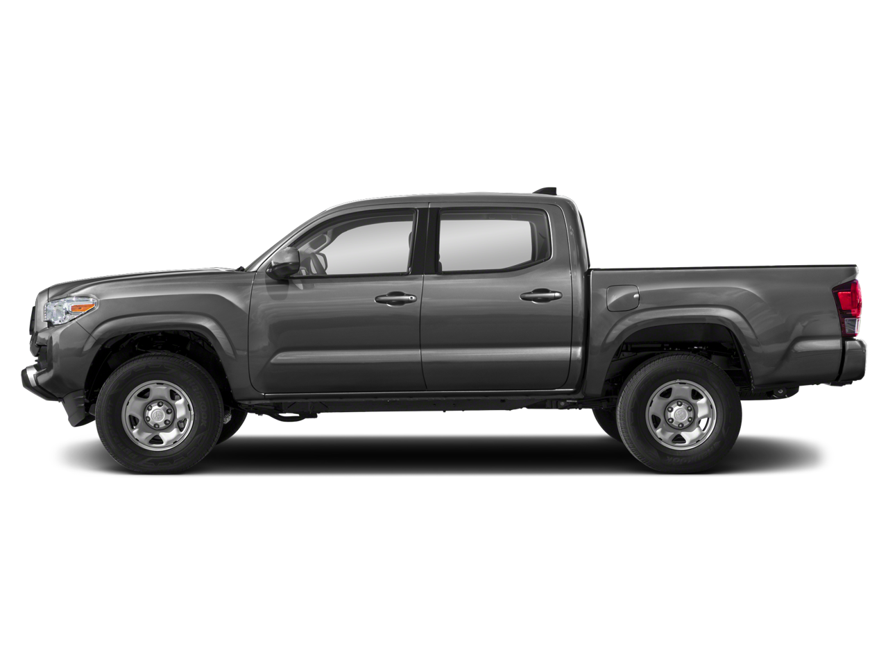 2022 Toyota Tacoma 4WD TRD Off-Road