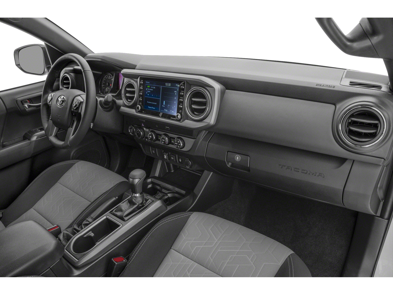 2022 Toyota Tacoma 2WD TRD Off Road