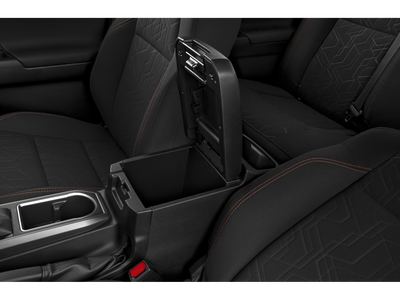 2022 Toyota Tacoma 2WD TRD Sport