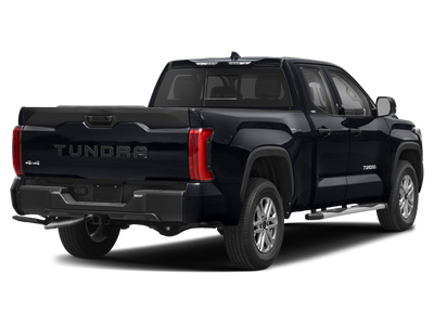 2022 Toyota Tundra 2WD SR5