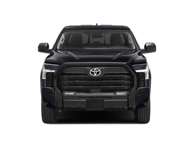 2022 Toyota Tundra 2WD SR5
