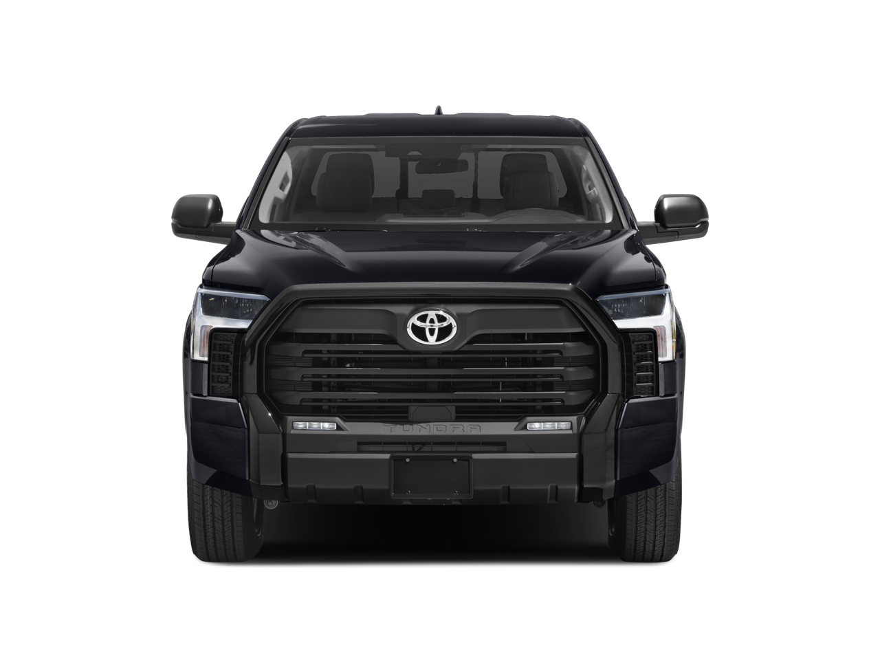 2022 Toyota Tundra 2WD SR5