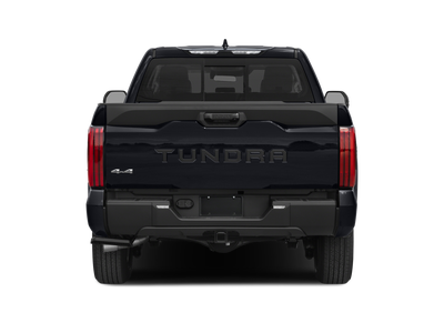 2022 Toyota Tundra 2WD SR5