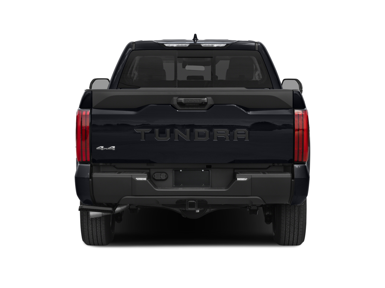 2022 Toyota Tundra 2WD SR5