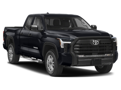 2022 Toyota Tundra 2WD SR5