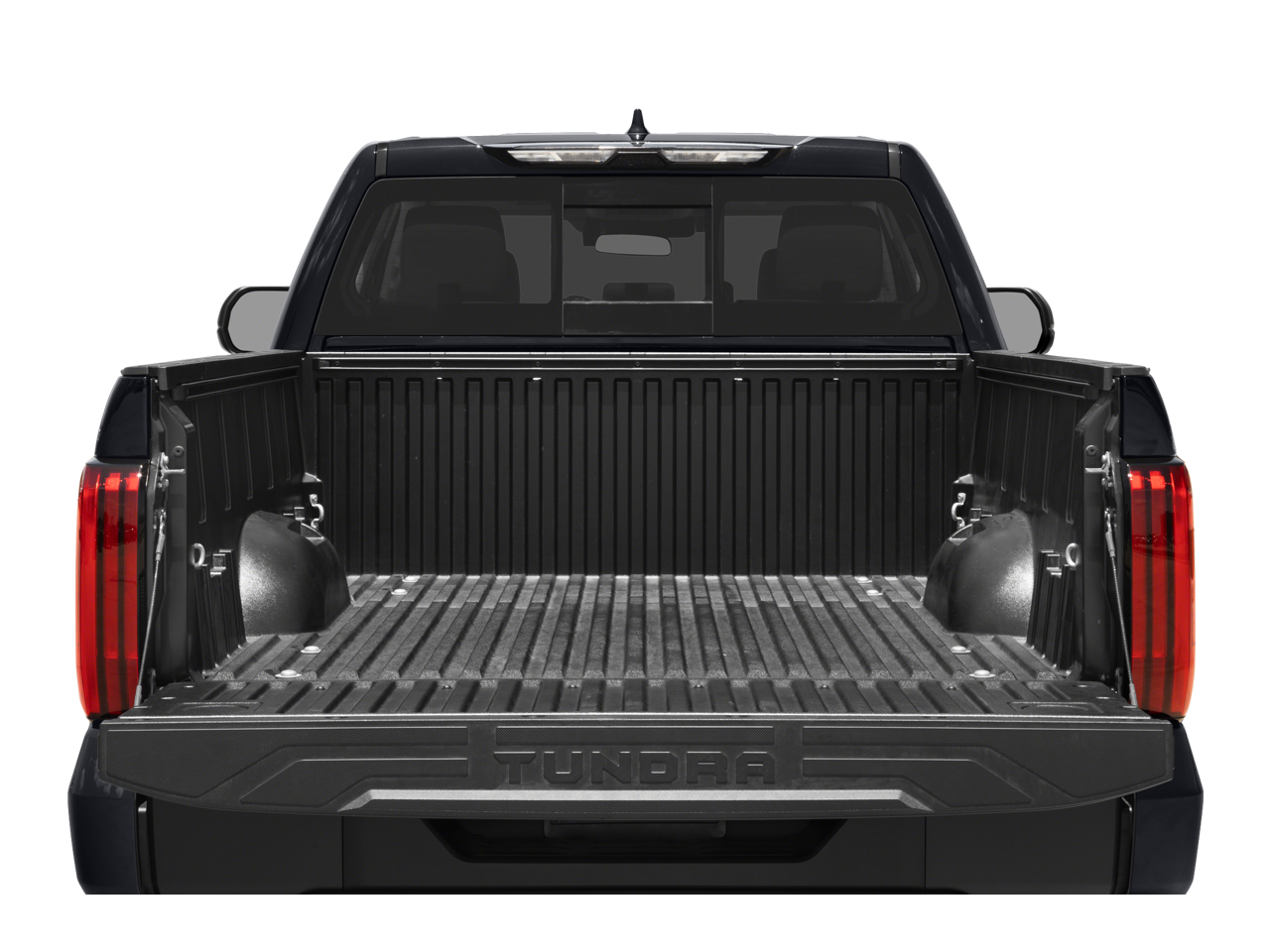 2022 Toyota Tundra 2WD SR5