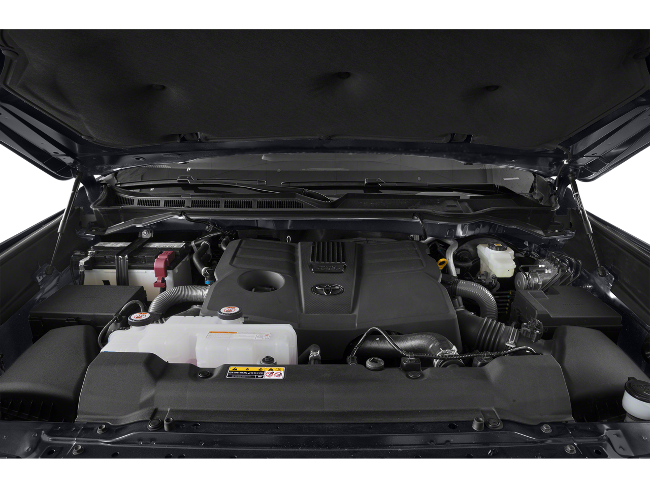 2022 Toyota Tundra 4WD SR5