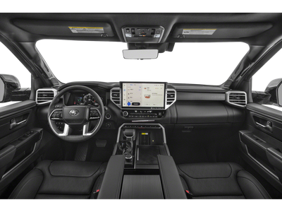 2022 Toyota Tundra 2WD Limited
