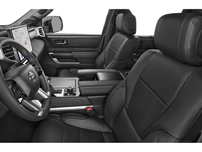 2022 Toyota Tundra 2WD Platinum