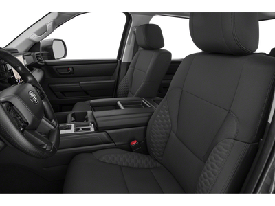2022 Toyota Tundra 2WD SR