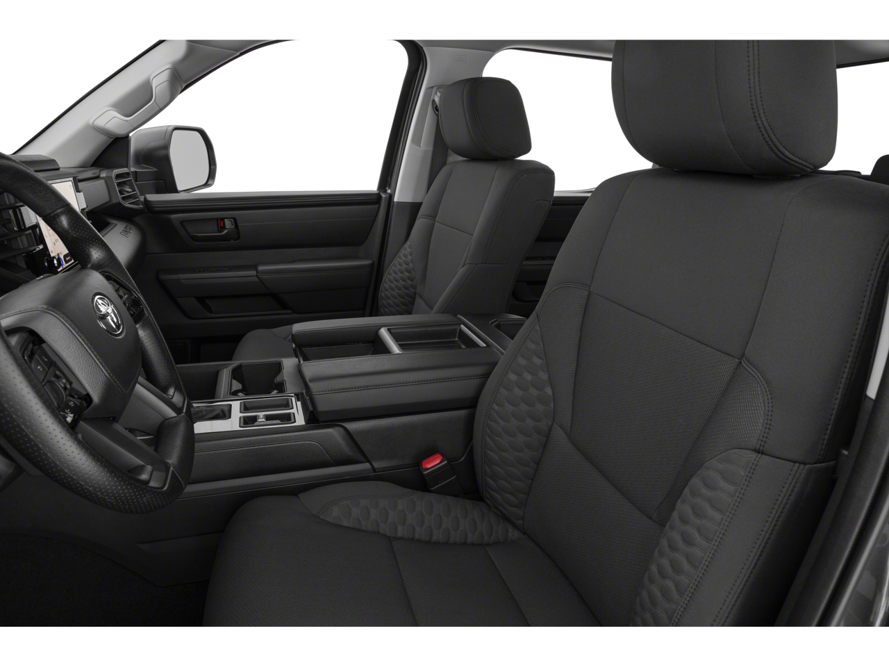 2022 Toyota Tundra 2WD SR