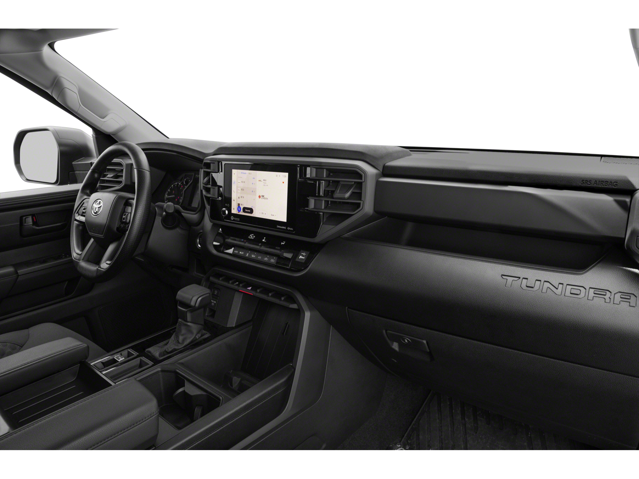 2022 Toyota Tundra 2WD SR