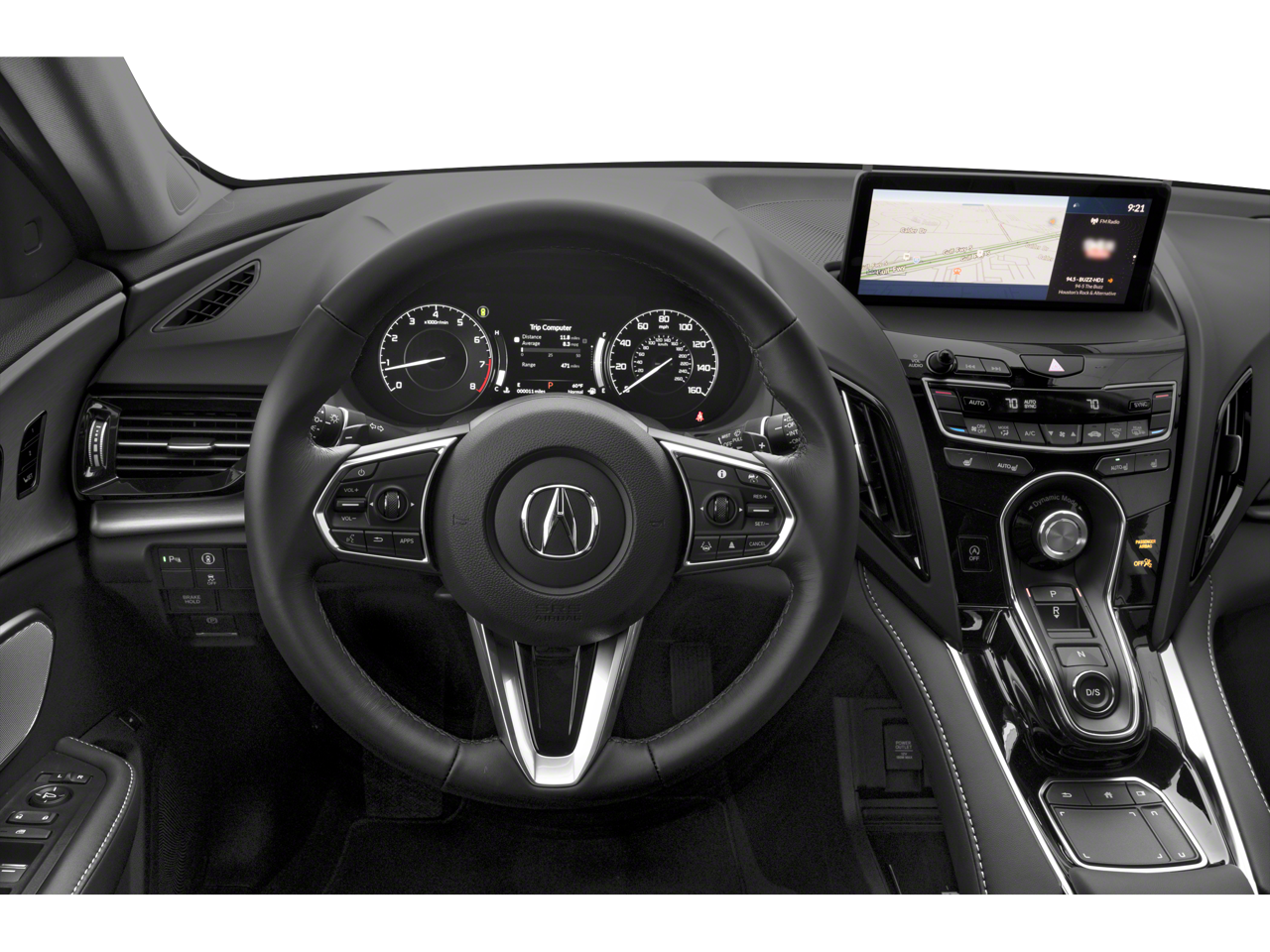 2023 Acura RDX 4TECH