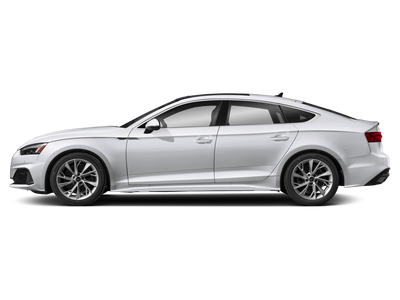 2023 Audi A5 Sportback S line Premium Plus