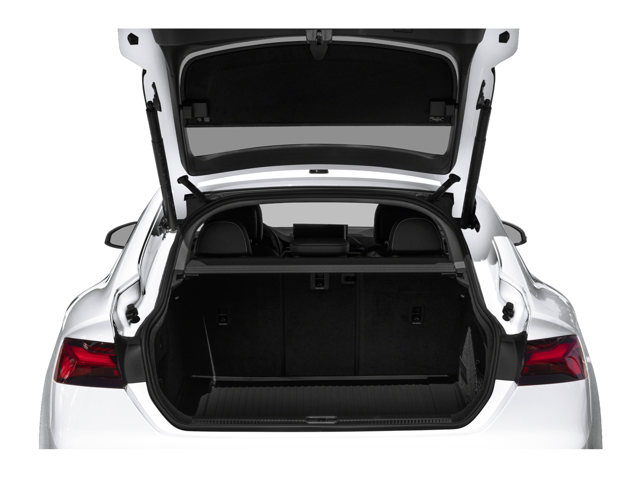 2023 Audi A5 Sportback S line Premium Plus