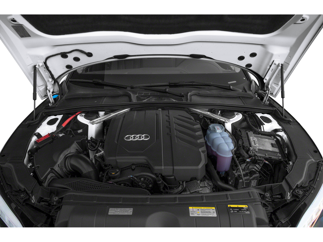 2023 Audi A5 Sportback S line Premium Plus