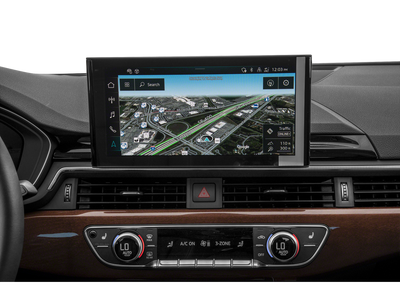 2023 Audi A5 Sportback S line Premium Plus