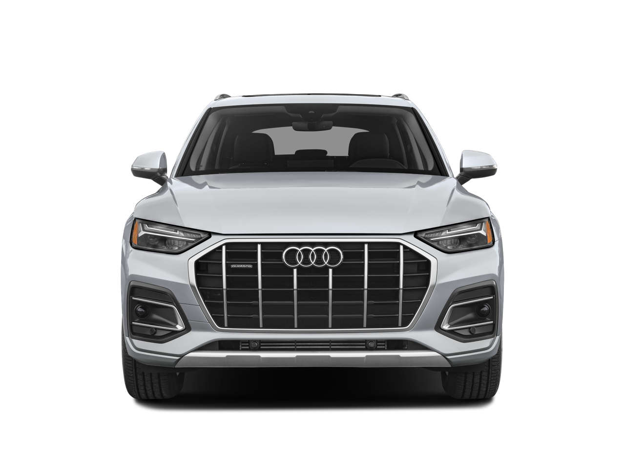 2023 Audi Q5 45 S line Premium photo 3